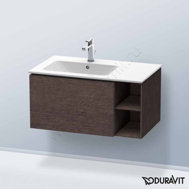 Тумба Duravit L-Cube LC619107272