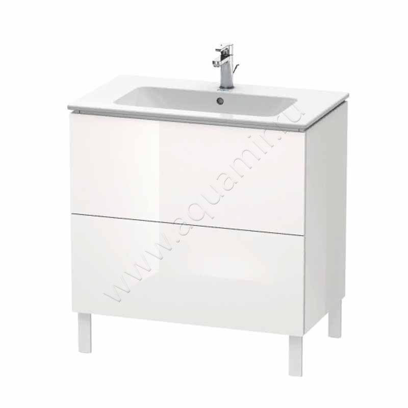 Тумба Duravit L-Cube LC662602222