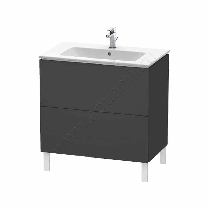 Тумба Duravit L-Cube LC662604949