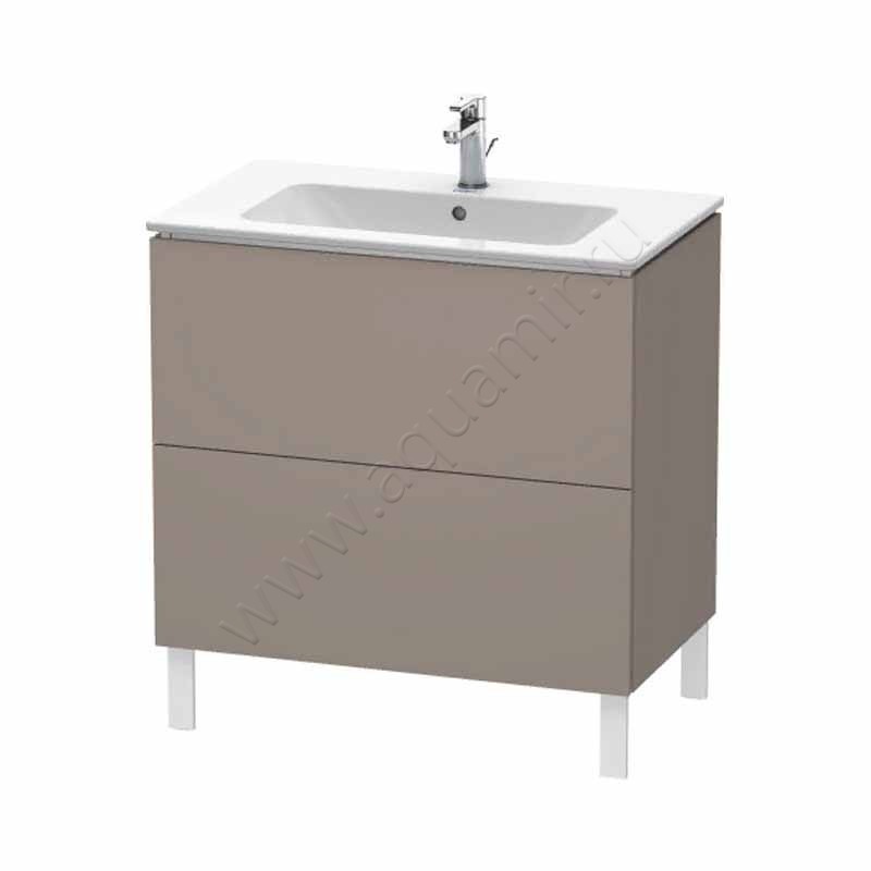 Тумба под раковину Duravit L-Cube LC662604343