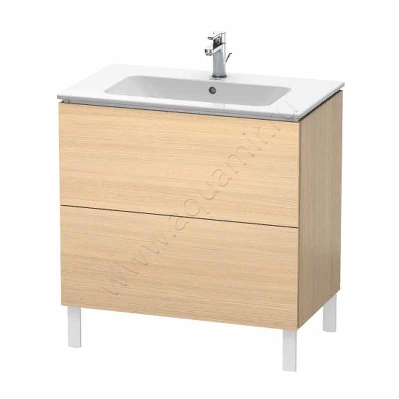 Тумба Duravit L-Cube LC662607171