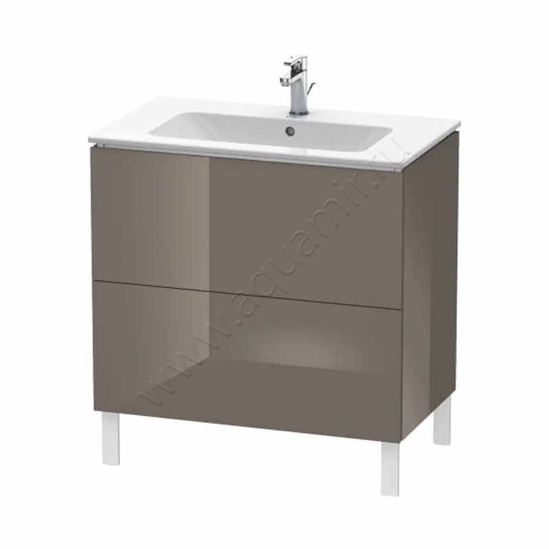 Тумба для раковины Duravit L-Cube LC662608989