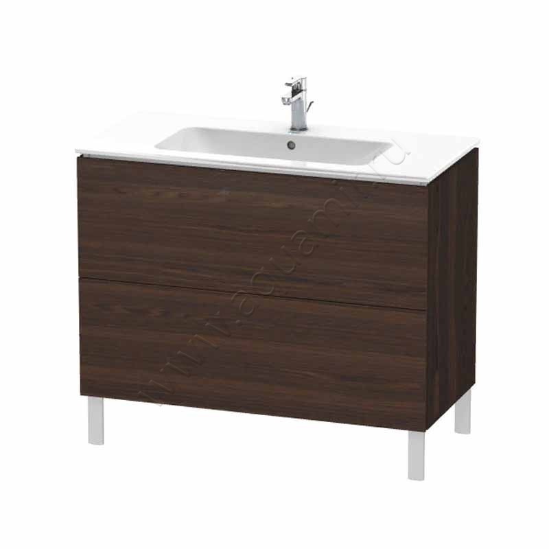 Тумба Duravit L-Cube LC662706969