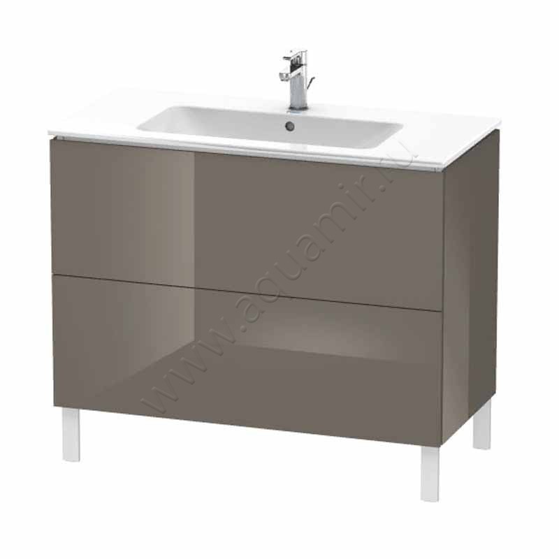 Тумба для раковины Duravit L-Cube LC662708989
