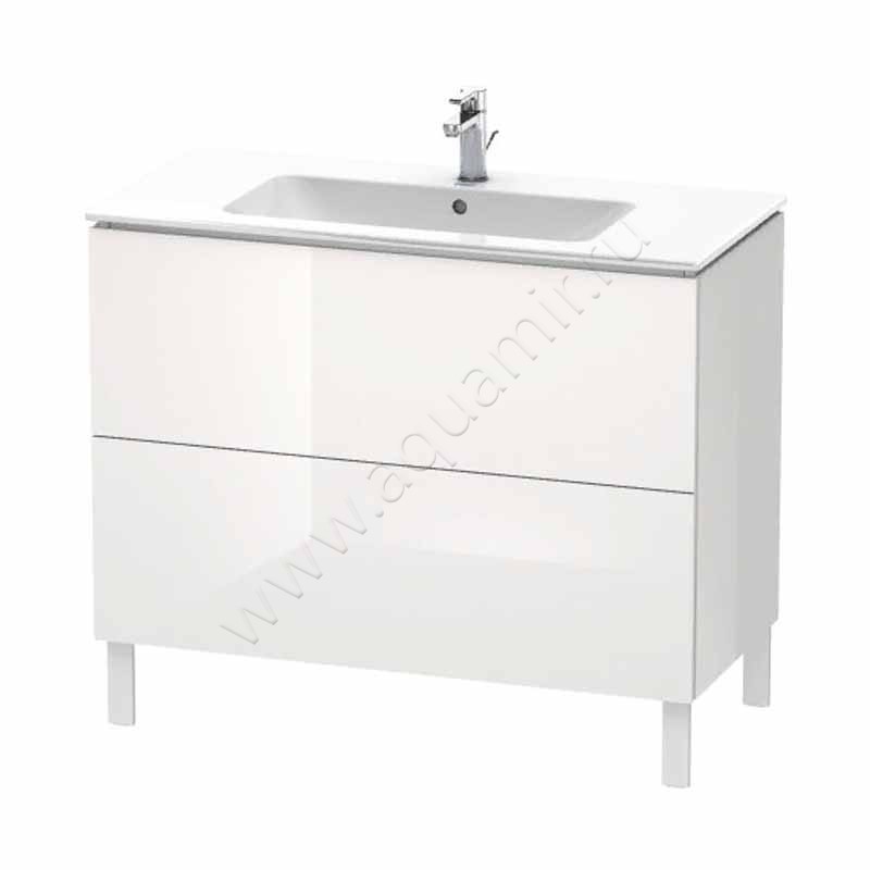 Тумба Duravit L-Cube LC662708585