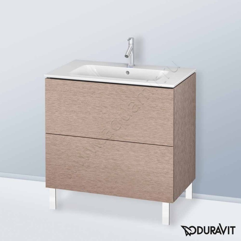 Тумба Duravit L-Cube LC662601111