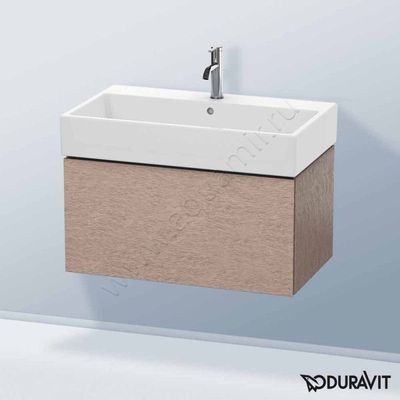 Тумба под раковину Duravit L-Cube LC617701111