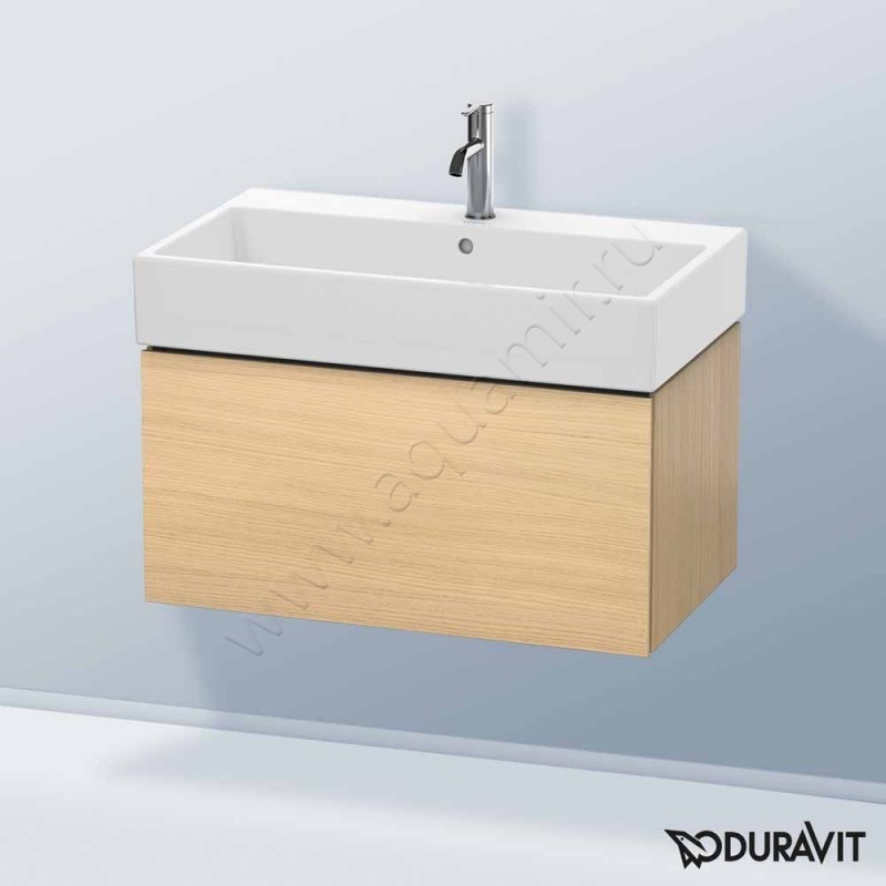 Тумба Duravit L-Cube LC617707171