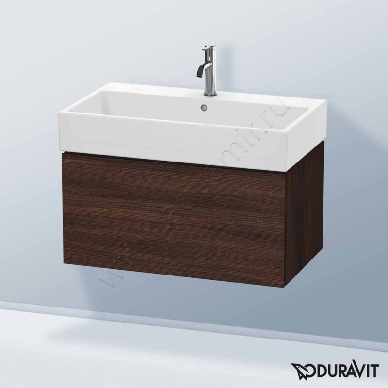 Тумба Duravit L-Cube LC617705353