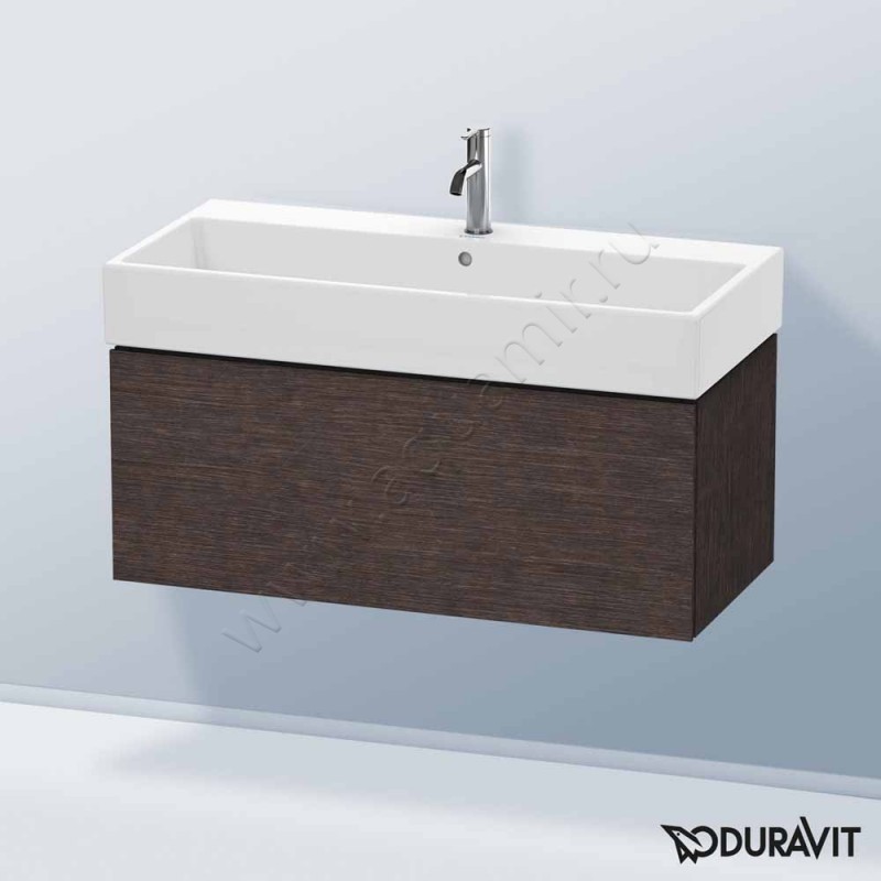 Тумба под раковину Duravit L-Cube LC617807272