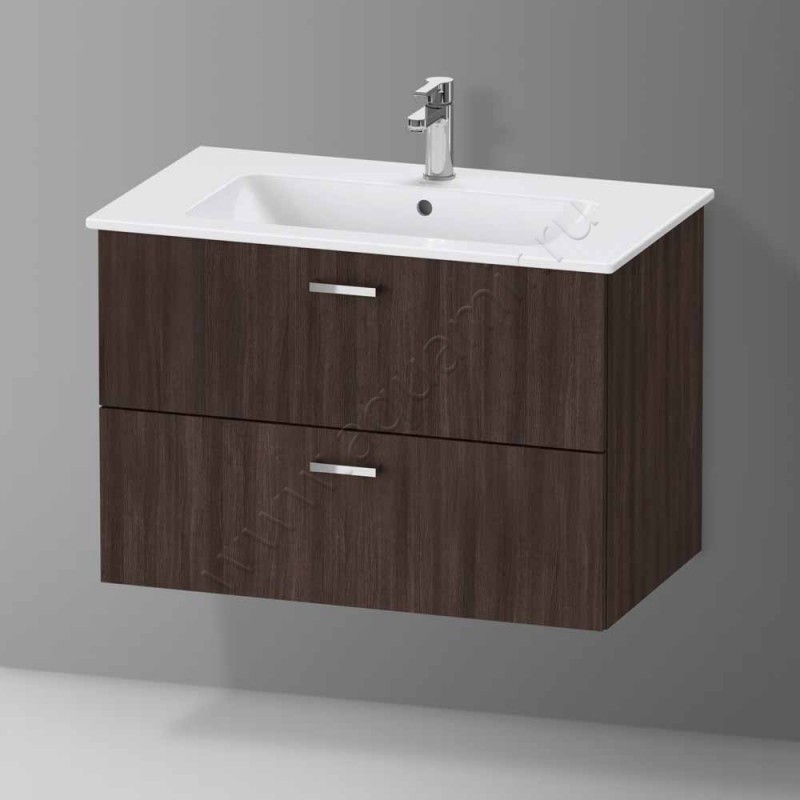Тумба под раковину Duravit XBase XB612105353