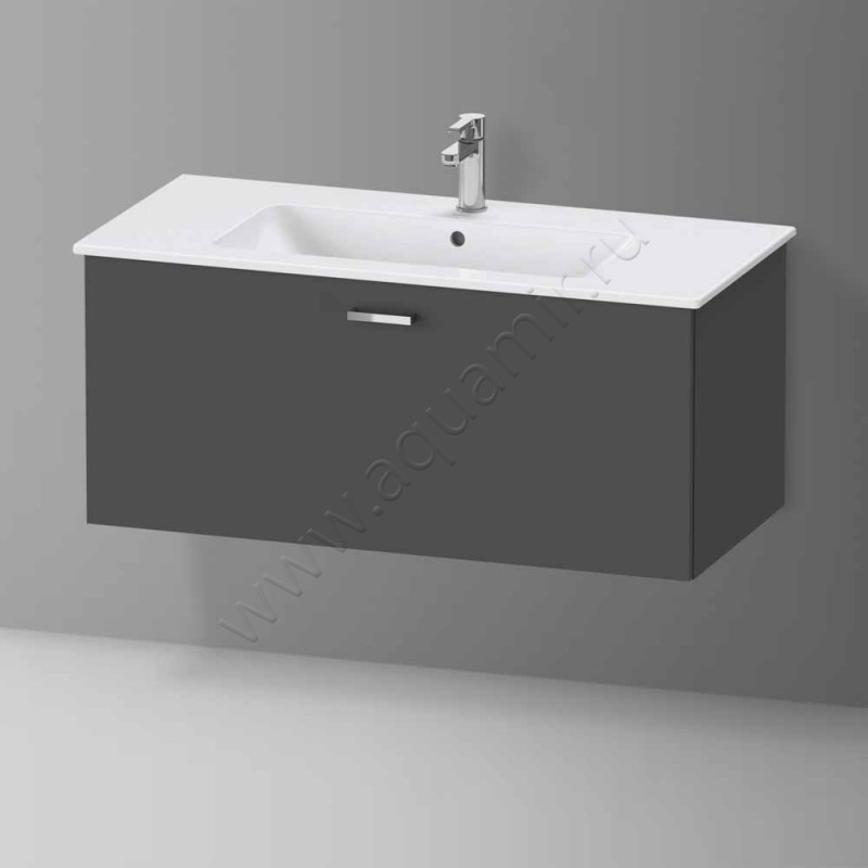 Тумба для раковины Duravit XBase XB603204949