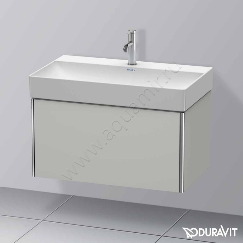 Тумба Duravit XSquare XS406200707