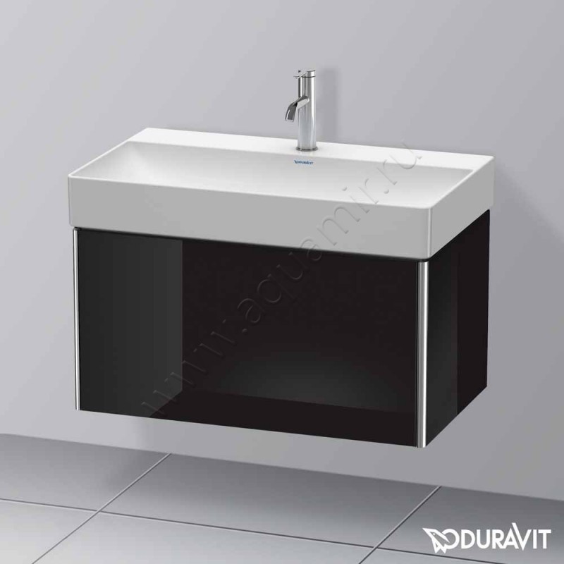 Тумба под раковину Duravit XSquare XS406204040