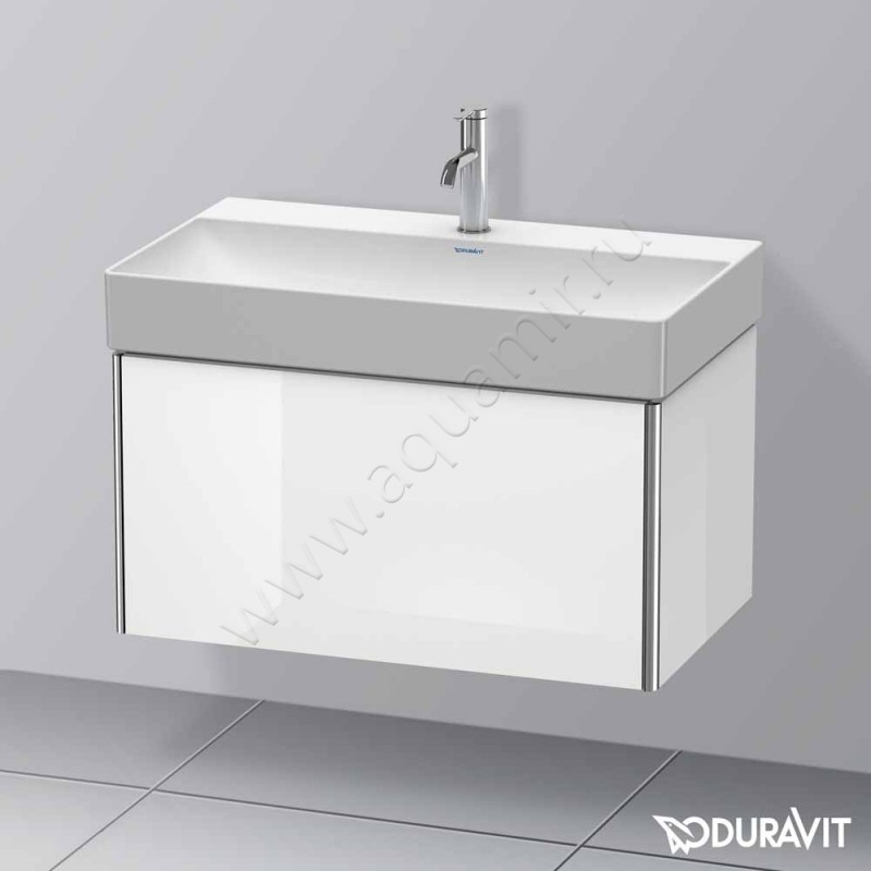 Тумба Duravit XSquare XS406208585