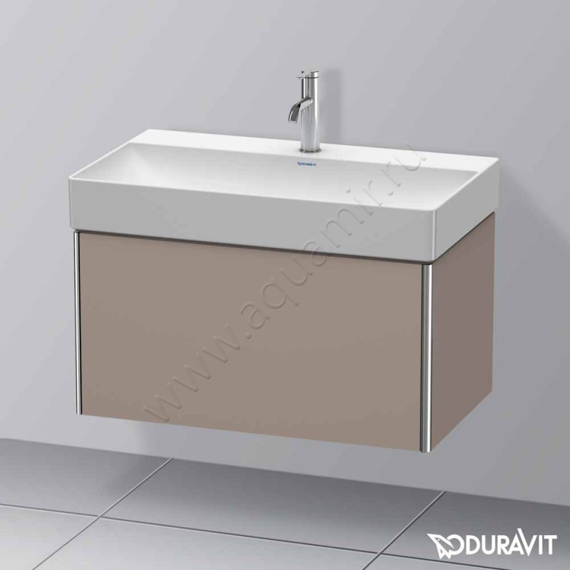 Тумба под раковину Duravit XSquare XS406204343