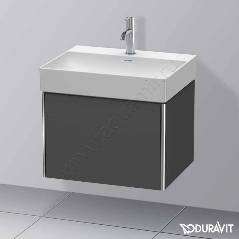 Тумба Duravit XSquare XS406104949