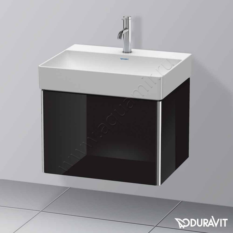 Тумба для раковины Duravit XSquare XS406104040
