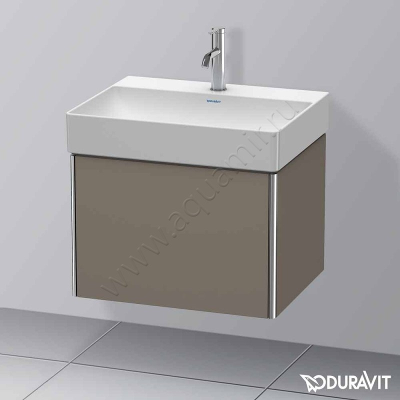Тумба Duravit XSquare XS406109090