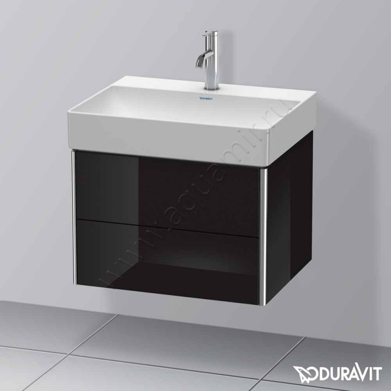 Тумба под раковину Duravit XSquare XS416104040