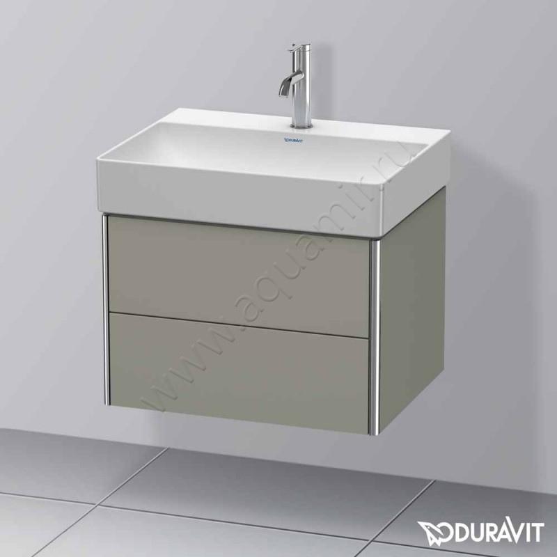 Тумба Duravit XSquare XS416109292
