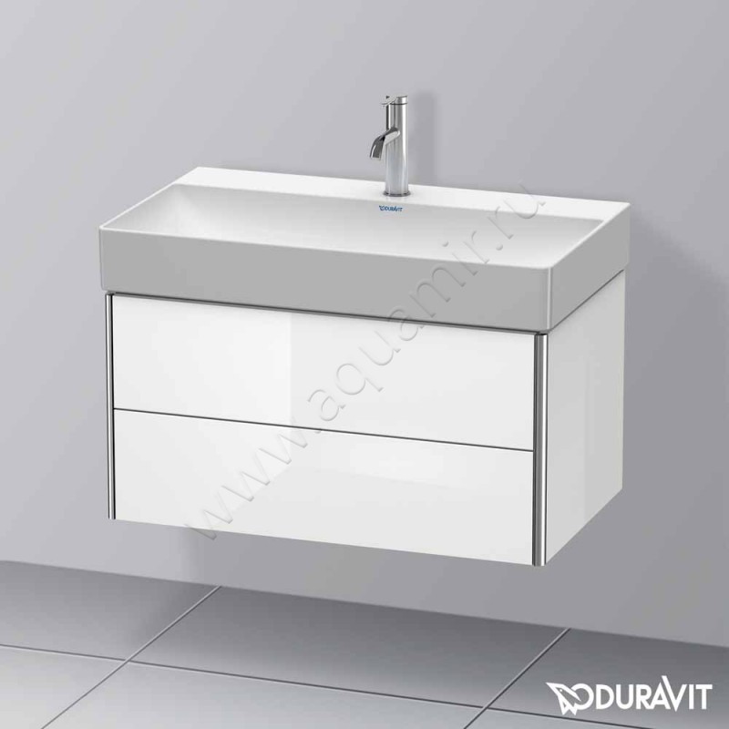 Тумба Duravit XSquare XS416202222