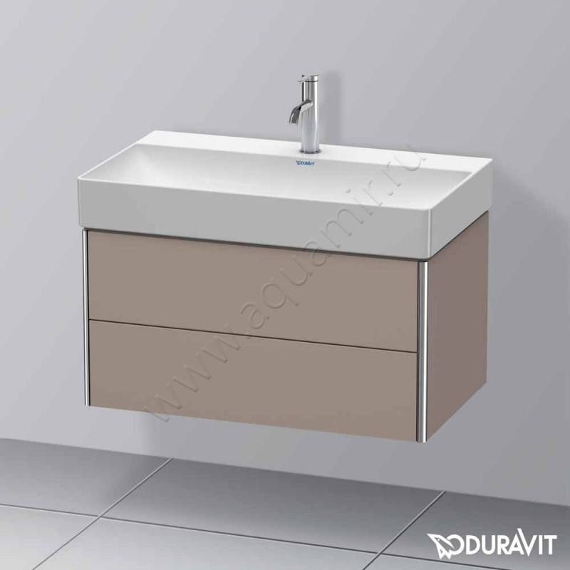 Тумба Duravit XSquare XS416204343