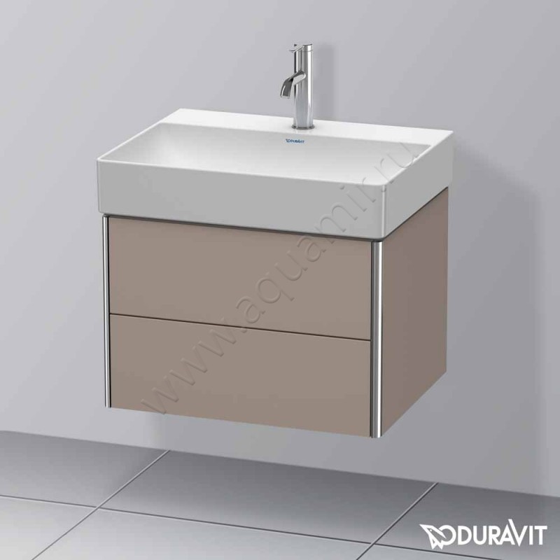 Тумба Duravit XSquare XS416104343