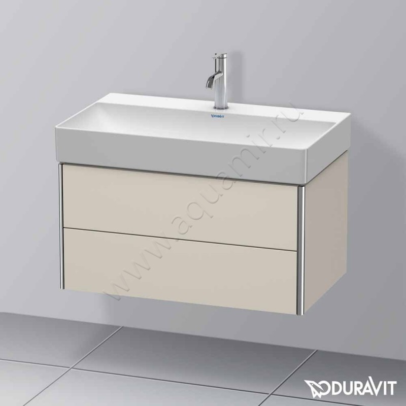 Тумба под раковину Duravit XSquare XS416209191