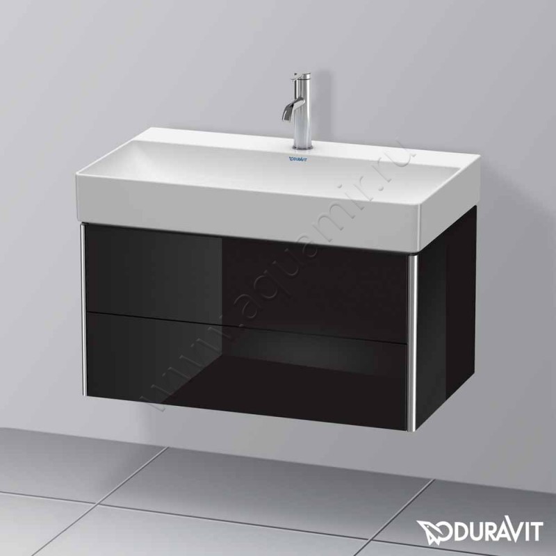Тумба под раковину Duravit XSquare XS416204040