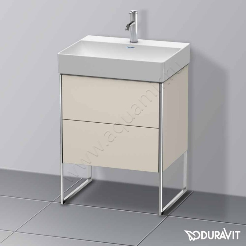 Тумба под раковину Duravit XSquare XS444209191