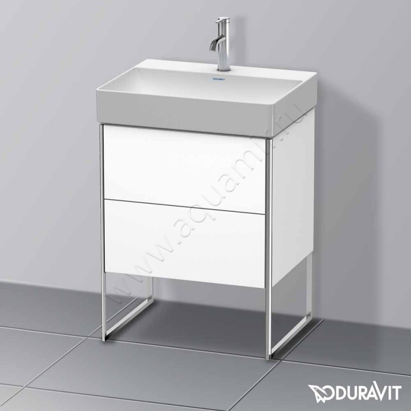 Тумба для раковины Duravit XSquare XS444201818