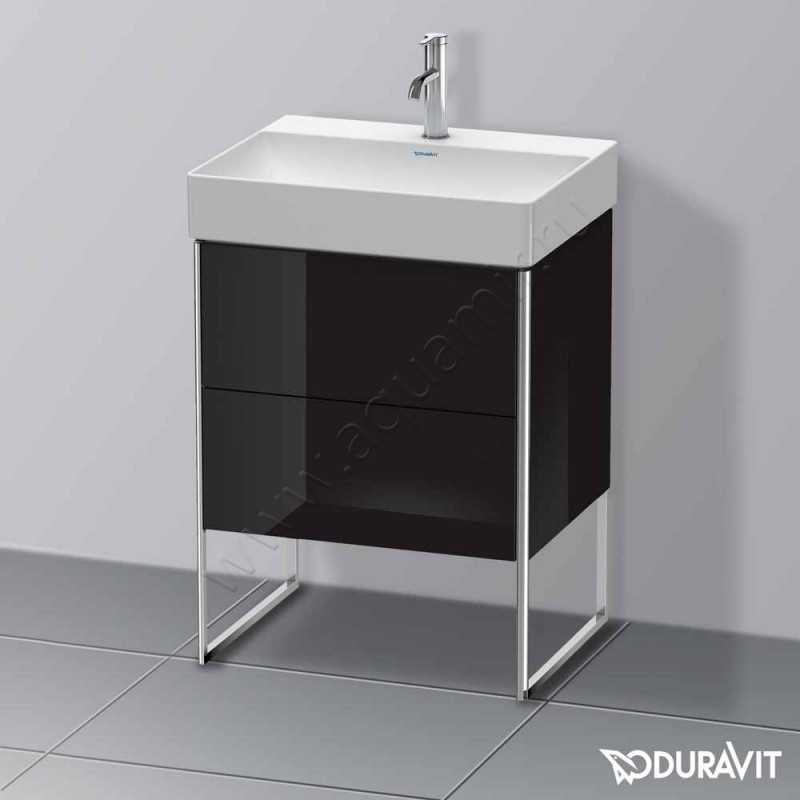 Тумба под раковину Duravit XSquare XS444204040