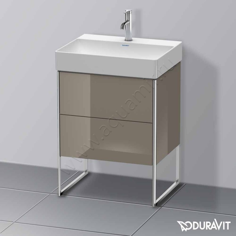 Тумба Duravit XSquare XS444208989
