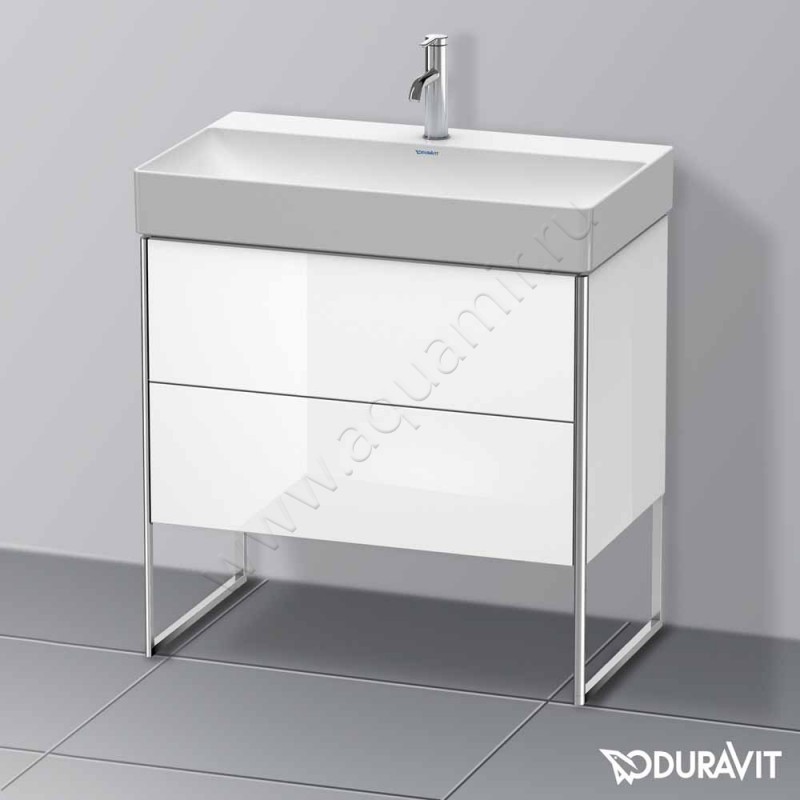 Тумба для раковины Duravit XSquare XS444302222