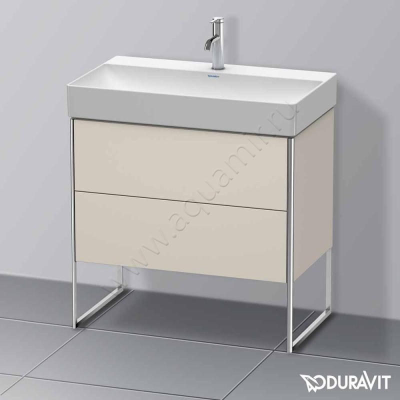 Тумба Duravit XSquare XS444309191