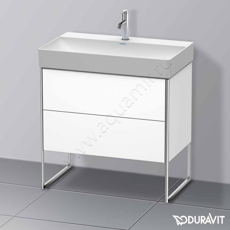 Тумба под раковину Duravit XSquare XS444301818