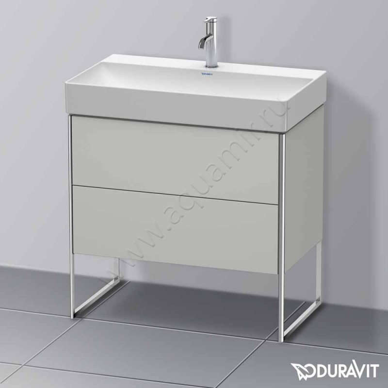 Тумба Duravit XSquare XS444300707