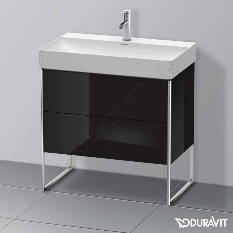 Тумба для раковины Duravit XSquare XS444304040