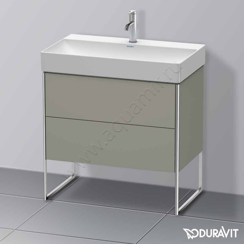 Тумба под раковину Duravit XSquare XS444309292