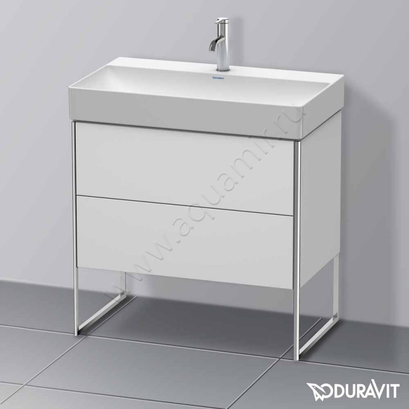 Тумба Duravit XSquare XS444303636