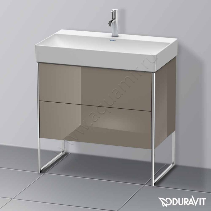 Тумба под раковину Duravit XSquare XS444308989