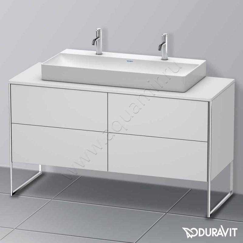 Тумба под раковину Duravit XSquare XS4925M3636