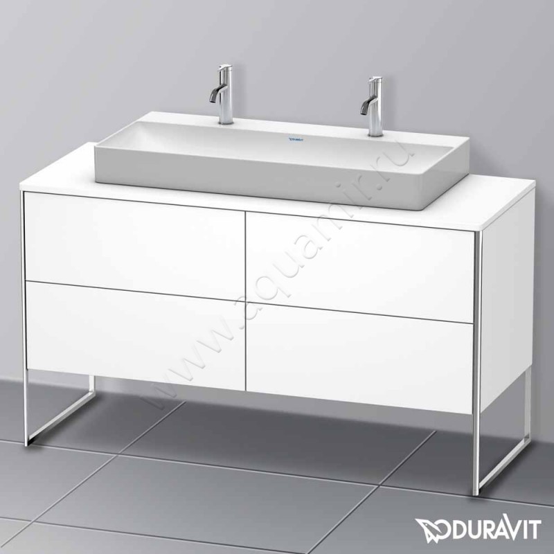 Тумба Duravit XSquare XS4925M1818