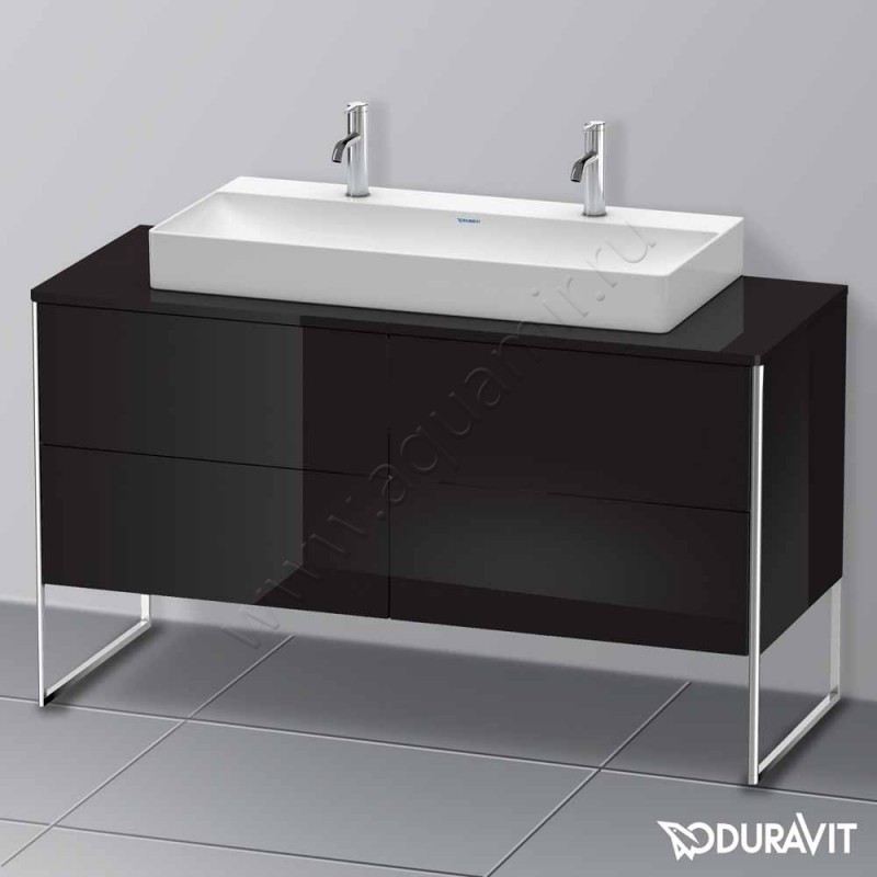 Тумба под раковину Duravit XSquare XS4925M4040