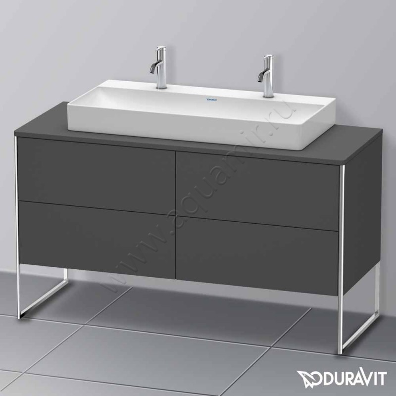 Тумба Duravit XSquare XS4925M4949