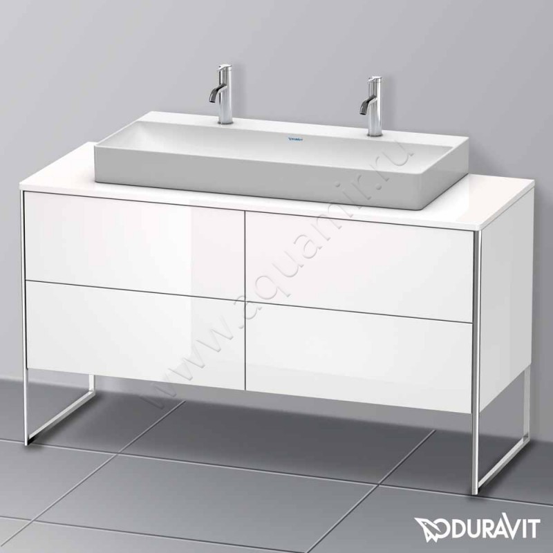 Тумба Duravit XSquare XS4925M2222