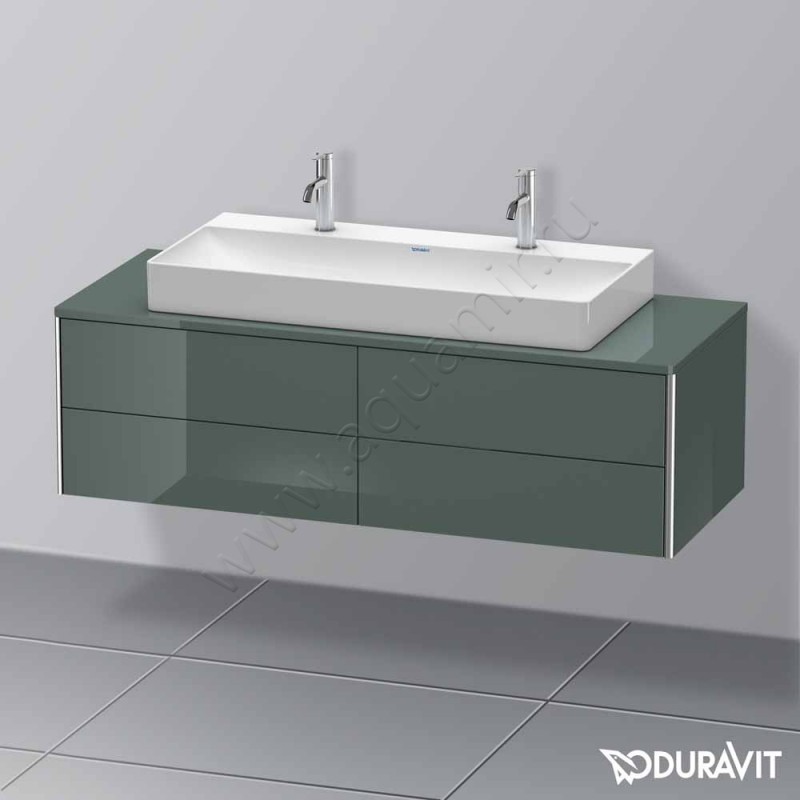 Тумба Duravit XSquare XS4915M3838