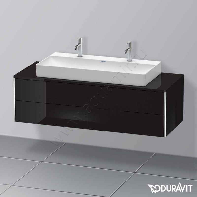 Тумба Duravit XSquare XS4915M4040