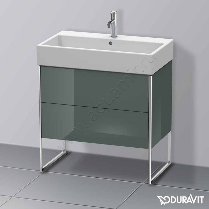Тумба Duravit XSquare XS447503838